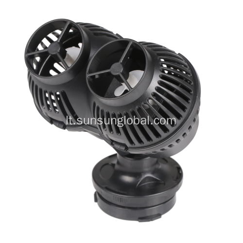 Aukštos kokybės saugiai rankinis rankinis vandens siurblys